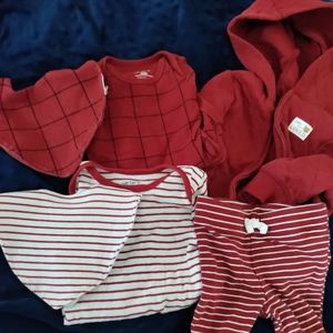 Baby Clothes